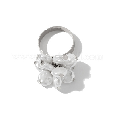 Кольца из сплава FS-WG78873-08-1