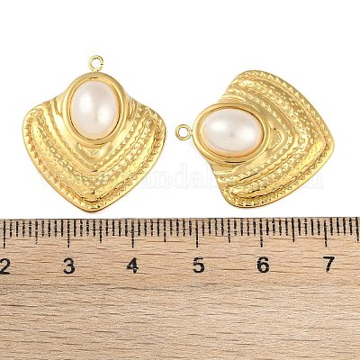 Ионное покрытие (ip) подвески из нержавеющей стали 304 STAS-Z070-02G-02-1