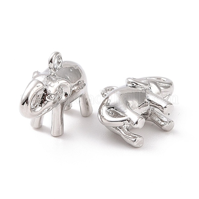 Латунные подвески KK-A168-18P-1