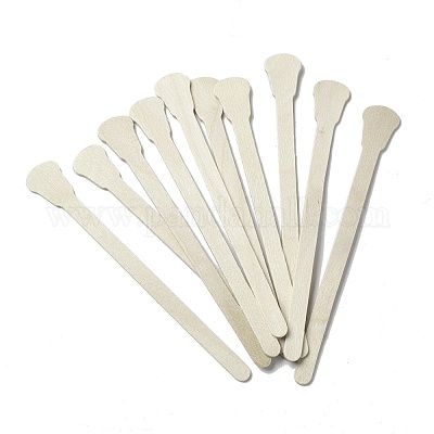 Wholesale Wooden Wax Sticks 