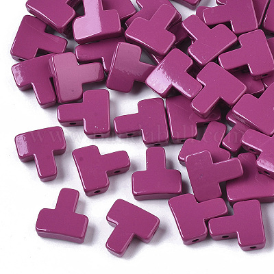 Окрашенные распылением легкосплавные многожильные звенья PALLOY-T075-01F-1