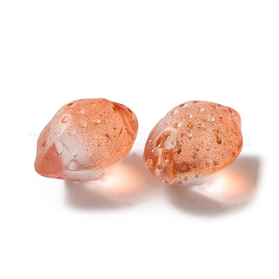 Стеклянные подвески&nbsp;GLAA-TAC0008-07C-1