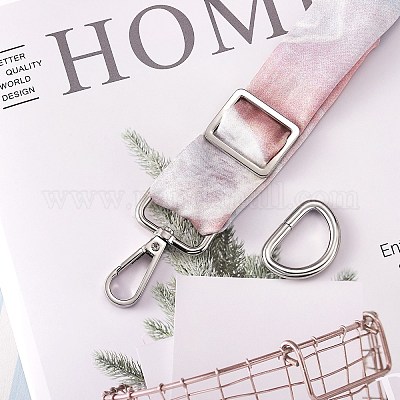 15 шт. 3 стильных железных кольца d FIND-SZ0002-18-1