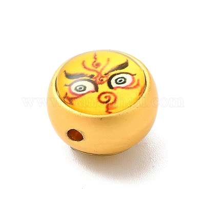 Бисера эмали сплава ENAM-K067-77MG-05-1