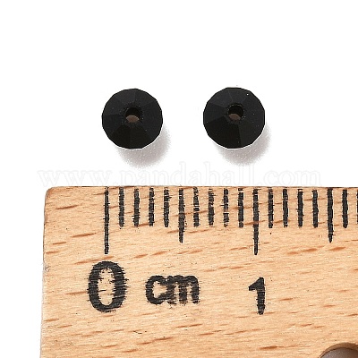 Хрустальные бусины preciosa® Y-PRC-BA4-23980-840-1