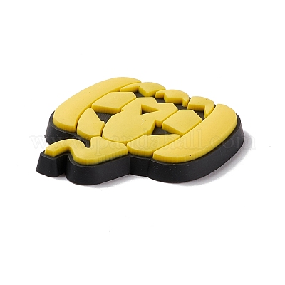 Кабошоны из пвх на тему хэллоуина FIND-E017-07-1