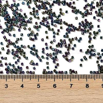 Гальванизируйте стеклянных шариков семени SEED-H003-10M-1