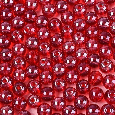 Прозрачное стекло Бисер SEED-N007-33B-04-1