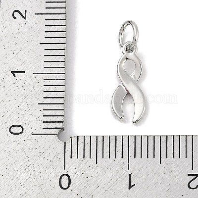 Латунь эмаль подвески KK-Q028-30P-01-1