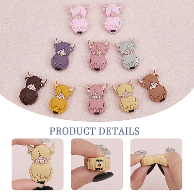 16 шт. SIL-CA0002-13-1