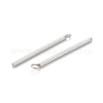 Подвески из нержавеющей стали 304 STAS-Z034-20-20B-P-1