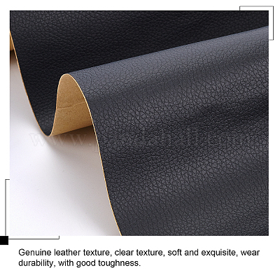 Wholesale Self-adhesive PVC Leather 