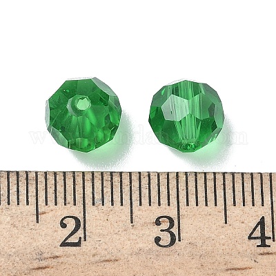 Имитация австрийских кристаллов SWAR-F021-8mm-218-1