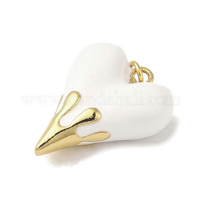 Стойки обшивки латунные подвески KK-S366-06G-01-1