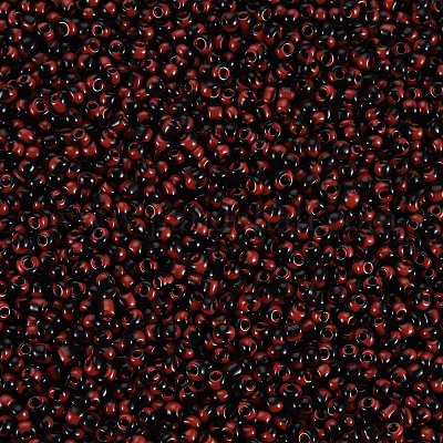 12/0 стакан бисер&nbsp;SEED-S005-33-1