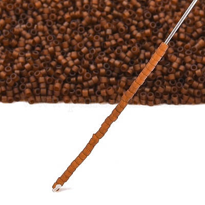 Бусины Миюки Делика&nbsp;X-SEED-J020-DB2403-1