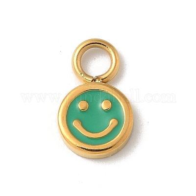 Ионное покрытие(ip) 304 эмалированные подвески из нержавеющей стали STAS-G351-03G-1