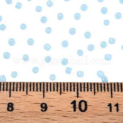 Круглые бусины toho 11/0 X-SEED-TR11-1143-1