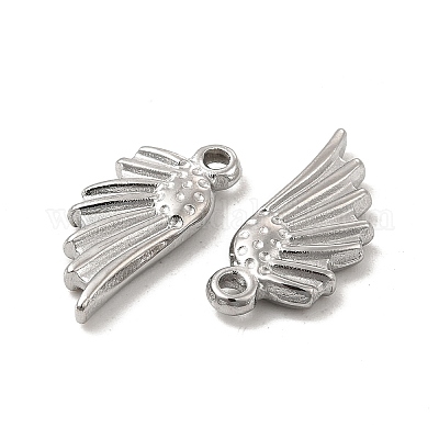 Подвески из нержавеющей стали 304 STAS-B032-13P-1