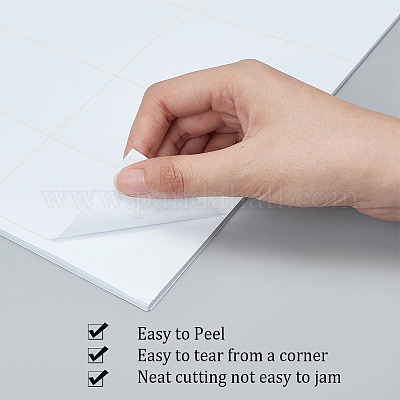 Carta da stampa autoadesiva&nbsp;DIY-NB0007-49A-1