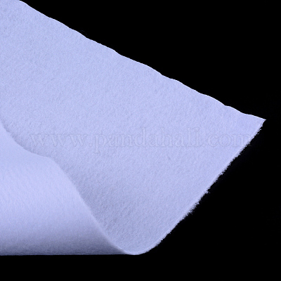 Нетканые ткани вышивка иглы войлока для DIY ремесел DIY-R069-04-1