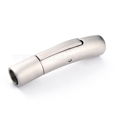 Некорневая хирургическая нержавеющая сталь 316 со штыковыми застежками STAS-G241-09MP-1