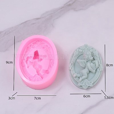 Ангел «сделай сам» PW-WG89273-01-1