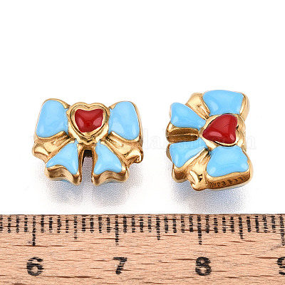 Ионное покрытие (ip) 304 шарики эмали из нержавеющей стали STAS-N114-23H-G-1