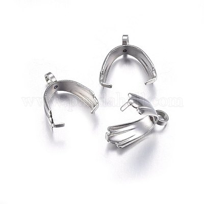 Подвесные скобы из нержавеющей стали 304 X-STAS-O107-19P-1