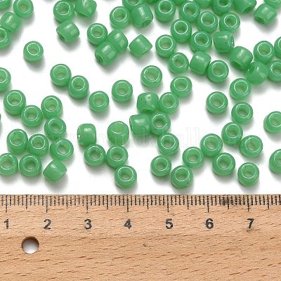 Круглые бусины toho 3/0 SEED-TR03-0156-1