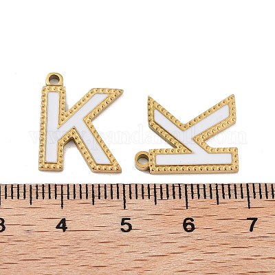 Ионное покрытие (ip) подвески из нержавеющей стали 316 STAS-U014-28G-11-1