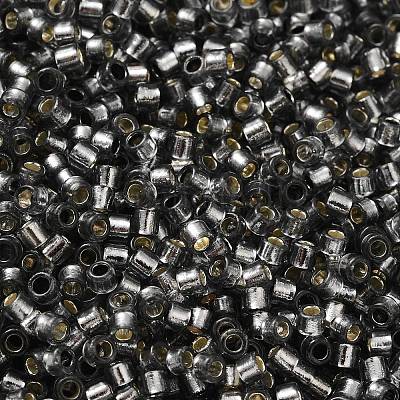 Бисер из стекла  X-SEED-S042-04B-31-1