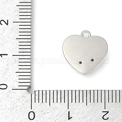 Латунные микро проложить кубического циркония подвески KK-Z094-01P-02-1