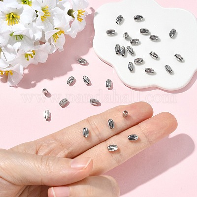 Латунные бусины&nbsp;XGR0115P-150P-1