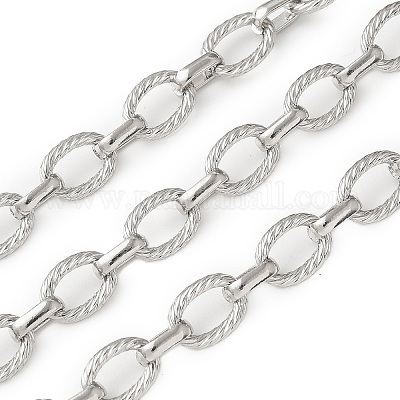 Цепи из нержавеющей стали 304 CHS-Z004-12P-1