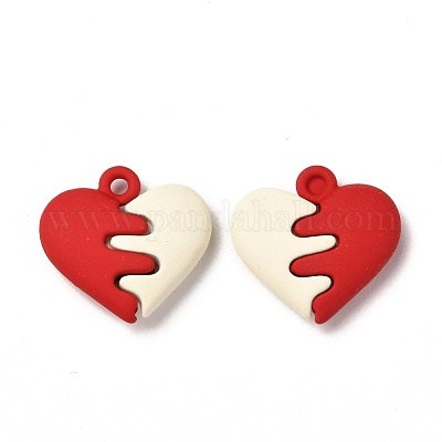 Акриловые подвески краскораспылительные FIND-I016-A02-1