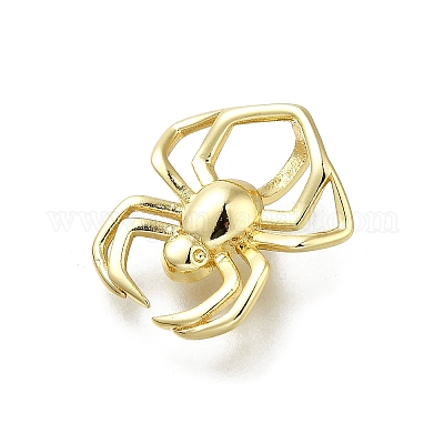 Латунные подвески KK-K400-12G-1