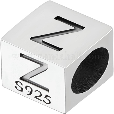 Шарики стерлингового серебра&nbsp;STER-WH20009-04Z-P-1