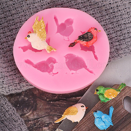 Pavocake シリコン型 6個組 直径180mm 洋菓子 パン 420_420_a6b906fa-07de-414d-