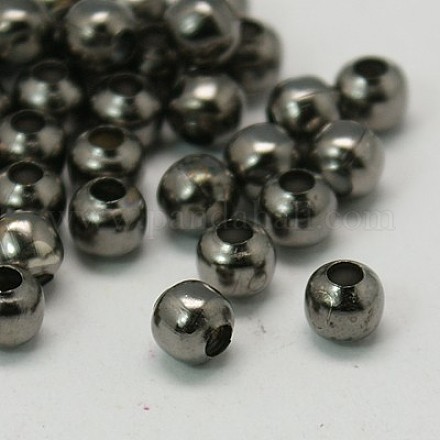 Perles séparateurs en fer IFIN-E148Y-B-1
