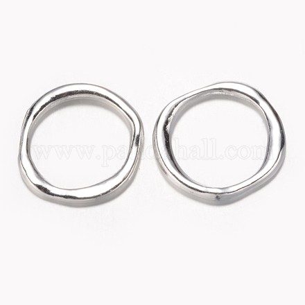 Alloy Linking Rings PALLOY-N0141-12S-RS-1
