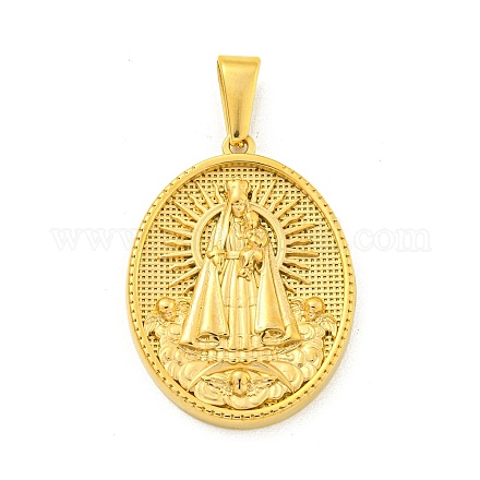 Ионное покрытие (ip) подвески из нержавеющей стали 304 STAS-R231-18G-19-1