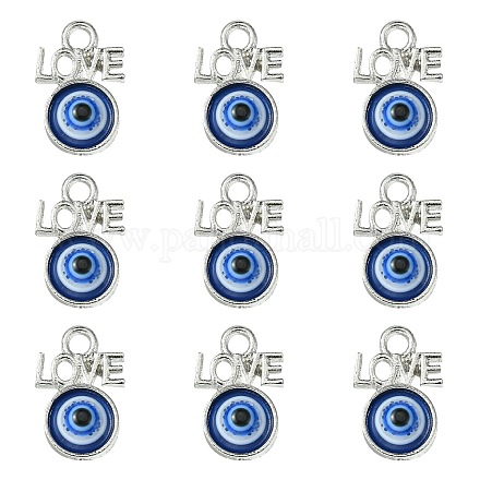 Подвески из сплава 25шт&nbsp;FIND-CJ0001-50-1