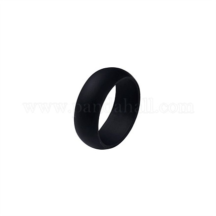 Silicone Finger Rings RJEW-TA0001-03-21mm-1