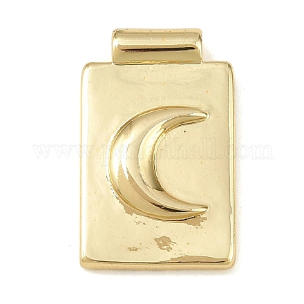 Латунные подвески&nbsp;LS-KK-P341-02A-G-1