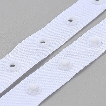 Лента с пластиковыми кнопками FIND-WH0521-35B-1