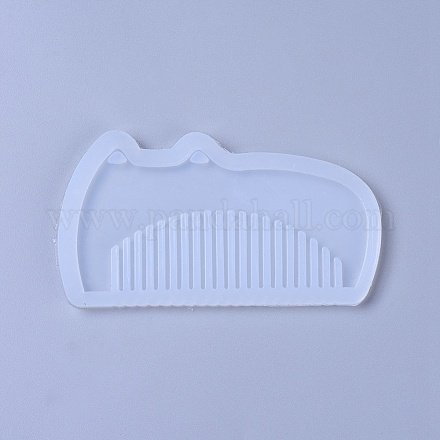 Силиконовые Молды LS-DIY-WH0143-88H-1