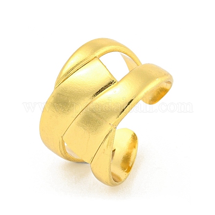 Кольца-манжеты из нержавеющей стали 304 RJEW-G321-15G-1