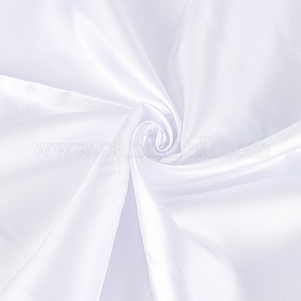 1 шт. полиэстеровая атласная ткань&nbsp;AJEW-BC0010-19D-1