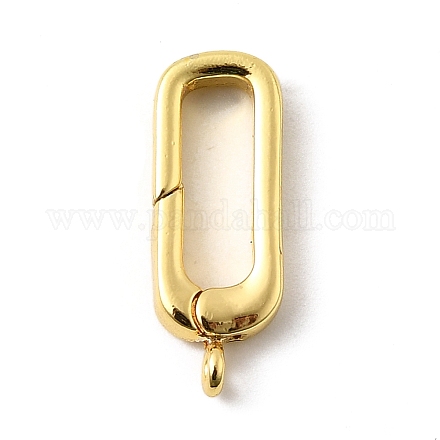 Латунные пружинные кольца X-KK-I364-04G-03-1